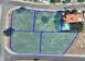 Investment land in Germasogeia for 3,800,000 €