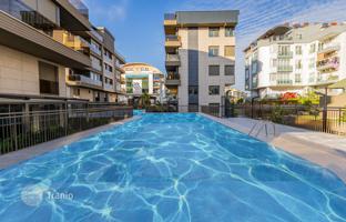 Apartment 135 m² in Konyaalti for 18,158,000 TRY