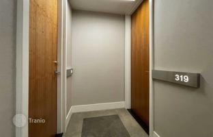 2-bedroom apartment in Saint Clair Avenue West for C$1,241,000