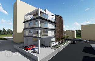 3-bedroom apartment 127 m² in Mesa Geitonia for 500,000 €