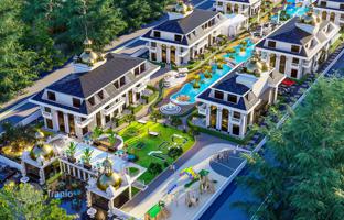 3-bedroom apartment 117 m² in Okurcalar for 18,880,000 TRY
