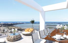New penthouse with a panoramic view near the lake, Larnaca, Cypru for 375,000 €