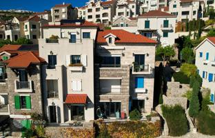 3-bedroom apartment 108 m² in Radovići for 1,700,000 €