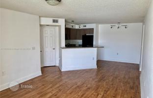 2-bedroom apartments in condo 90 m² in Plantation for $269,000