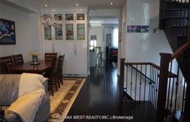 Townhome – East York, Toronto, Ontario,  Canada for C$2,120,000