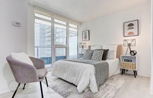 6-bedroom apartment in Old Toronto for C$1,045,000