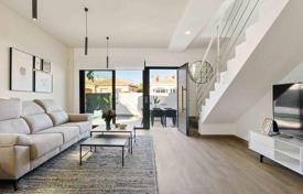 Modern stylish house with a swimming pool in Los Montesinos, Alicante, Spain for 354,000 €