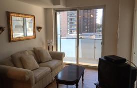 Apartment – Bay Street, Old Toronto, Toronto,  Ontario,   Canada for C$1,193,000