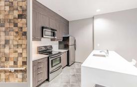 Apartment – Bruyeres Mews, Old Toronto, Toronto,  Ontario,   Canada for C$948,000