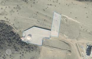 Land plot 4,000 m² in Didi Dighomi for $960,000