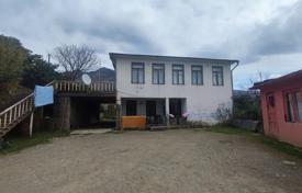 House 14 km from Batumi with a beautiful view of the mountains for $120,000