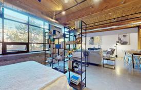 Apartment – Broadview Avenue, Toronto, Ontario,  Canada for C$1,146,000