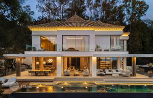 6-bedroom villa 771 m² in Marbella for 7,395,000 €