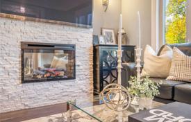Townhome – North York, Toronto, Ontario,  Canada for C$2,119,000