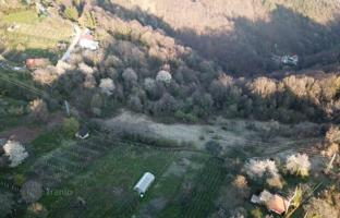 Land plot 33,704 m² in Samobor for 250,000 €