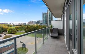 Apartment – Stadium Road, Old Toronto, Toronto,  Ontario,   Canada for C$1,187,000