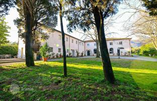 18-bedroom villa in Capannori for 2,500,000 €