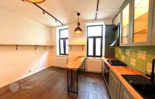 2-room apartment 43 m² in Bucharest for 124,000 €