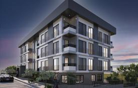 Residence with picturesque views close to the marina, Istanbul, Turkey for From $168,000