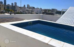 3-bedroom cottage 90 m² in Tel Aviv for $3,186,000