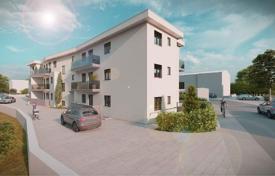 Apartment Apartment for sale in a new project in Štinjan for 150,000 €