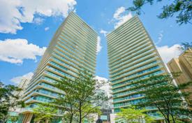 Apartment – Yonge Street, Toronto, Ontario,  Canada for C$835,000