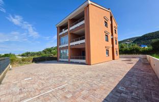2-bedroom apartment 79 m² in Primorje-Gorski Kotar County for 312,000 €