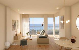 2-bedroom apartment 110 m² in Villajoyosa for 435,000 €