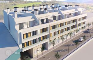 2 last apartments in a new complex, Mijas, Malaga, Spain for From 299,000 €