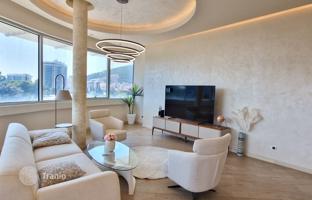 2-bedroom apartment 112 m² in Budva city for 430,000 €