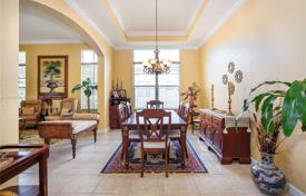 Townhome – Cooper City, Broward, Florida,  USA for $1,050,000
