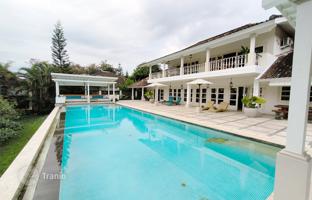4-bedroom villa 1,081 m² in Beraban for $1,385,000