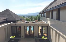 Villa – Laguna Phuket, Choeng Thale, Thalang,  Phuket,   Thailand for $1,062,000