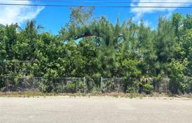 Development land – Key Largo, Florida, USA for $399,000