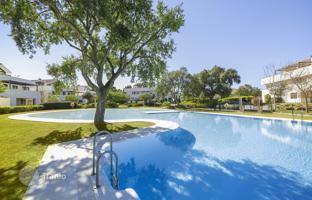 4-bedroom apartment 897 m² in Sotogrande for 3,500,000 €