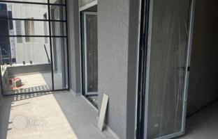 1-bedroom apartment 62 m² in Vake-Saburtalo for $129,000