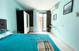 Apartment – Pattaya, Chonburi, Thailand for $87,000