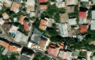 Land plot 461 m² in Vake-Saburtalo for $900,000