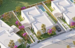 3-bedroom villa 149 m² in Leiria for 382,000 €