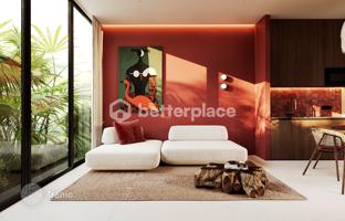 2-bedroom villa 99 m² in South Kuta for $225,000