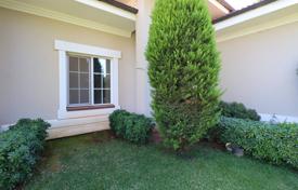 Detached House with Garden in Palm City in Antalya Dosemealti for $1,361,000