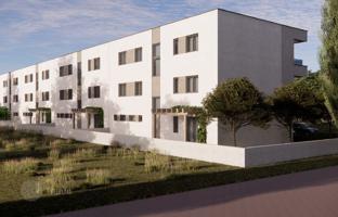 2-room apartment 55 m² in Stinjan for 275,000 €