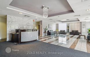 3-bedroom apartment in Scarborough for C$653,000