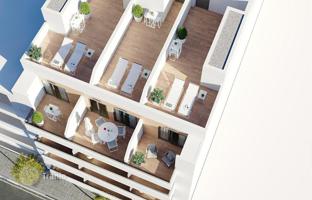 3-bedroom apartment 119 m² in Torrevieja for 359,000 €