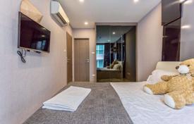 1 bed Condo in Art @ Thonglor 25 Khlong Tan Nuea Sub District for $153,000