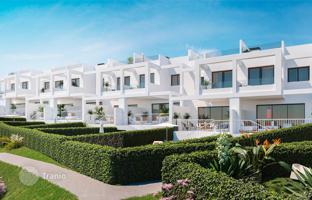 2-bedroom apartment in new building 127 m² in Estepona for 717,000 €