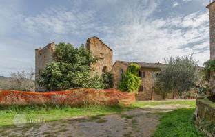 4-bedroom country house 586 m² in San Gimignano for 1,200,000 €