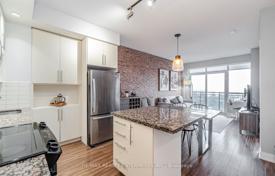 Apartment – Linden Street, Old Toronto, Toronto,  Ontario,   Canada for C$969,000