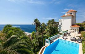 Belle Epoque villa close Monaco. Price on request