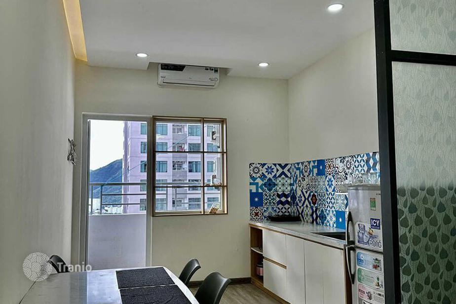 3-bedrooms apartments in new building for sale in Nha Trang for $58,000 ...